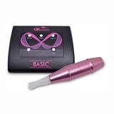 Dermógrafo Basic Rosa Para Micropigmentação - GR Colors