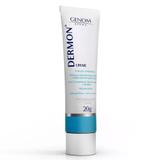 Dermon Creme Genom Derma - 20g - Uniao quimica - genon - mg