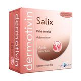 Dermotivin Salix 90 Gr - Galderma brasil ltda