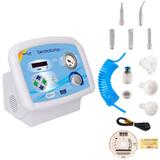 Dermotonus Slim Ibramed Aparelho de Vacuoterapia E Endermoterapia