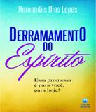 Derramamento Do Espirito - Betania