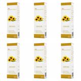 Dersidrat Loção Oleosa Hidratante 100ml (Kit C/06)