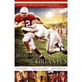 Desafiando os Gigantes (DVD) - Armazem