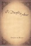 Desafio de amar - livro de bolso - Bv films