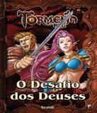 Desafio Dos Deuses, O - Jambo editora