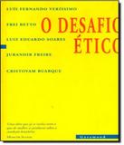 Desafio Etico, O - Garamond