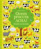 Desafio na fazenda : Quem procura acha!
