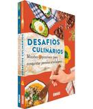 Desafios Culinários - Alaude