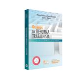 Desafios da reforma trabalhista - rt - Revista dos tribunais - rt