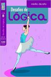 Desafios de Lógica Ed. 8 - Coquetel