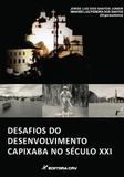 Desafios do Desenvolvimento Capixaba no Século XXI - Crv