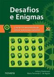 Desafios e enigmas - Novera