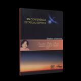 Desafios Existenciais DVD-XIV Conf.Est.Esp.PR - Fep produções