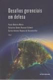 Desafios gerenciais em defesa - Fgv editora