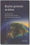Desafios Gerencias em Defesa - Fgv