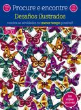 Desafios ilustrados - Resolva as atividades no menor tempo possível!