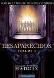 Desaparecidos 03