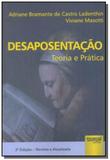Desaposentacao teoria e pratica - Jurua