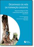 Desatando os Nós da Formação Docente - Mediacao