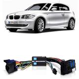 Desbloqueio De Multimidia BMW Série 1 2009 a 2011 Com DVD de Fabrica FT VF BM10 - Faaftech