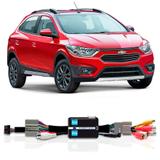 Desbloqueio De Multimídia GM Onix 2017 a 2019 FT VF GM16 - Faaftech