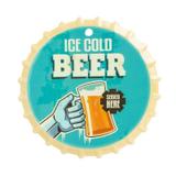 Descanso de Panela Cold Beer - Outras