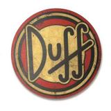 Descanso de Panela Duff - Fabrica geek