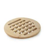 Descanso de panela redondo ecokitchen 15 cm - Comercial gomes