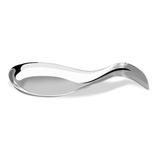 Descanso de Utensílios Aço Inox 20cm - Gourmet mix