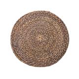 Descanso P/Panela de Rattan 34Cm - Rojemac