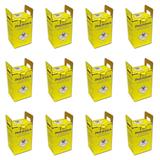 Descarpack Coletor Perfurocortante 13 L (Kit C/12)