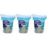Descarpack Fralda Geriátrica G C/8 (Kit C/03)
