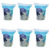 Descarpack Fralda Geriátrica G C/8 (Kit C/06)