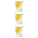 Descarpack Fralda Geriátrica P C/10 (Kit C/03)