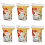Descarpack Fralda Geriátrica Xg C/7 (Kit C/06)