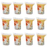 Descarpack Fralda Geriátrica Xg C/7 (Kit C/12)