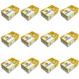 Descarpack Luvas P/ Procedimentos Látex EP C/100 (Kit C/12)