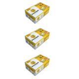 Descarpack Luvas P/ Procedimentos P C/100 (Kit C/03)