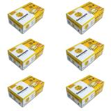Descarpack Luvas P/ Procedimentos P C/100 (Kit C/06)