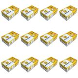 Descarpack Luvas P/ Procedimentos P C/100 (Kit C/12)