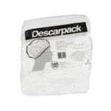 Descarpack Touca Cirúrgica Sanfonada
