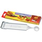 Descascador Boleador de Legumes Monedutti