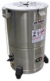 Descascador de alho Skymsen 6Kg DA-06 127v