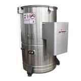 Descascador de batata 10kg db10 n - skymsen