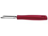 Descascador de Batata Tramontina Inox - Easy 25228/470 Vermelho