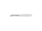 Descascador de batatas utilita branco lamina de aco inox e cabo de polipropileno tramontina