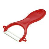 Descascador de Cerâmica GetSpace - Vermelho