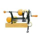 Descascador de Laranjas com Manivela Manual em Metal WX4948 - Wellmix