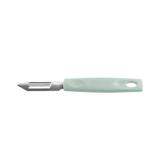 Descascador de Legumes Tipo Faca Asti 19,5 cm Menta - Brinox