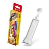 Descascador e Boleador de Legumes Lâmina Aço Inox - 1049 - Keita